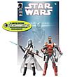 EE Exclusive Star Wars Figures Jarael and Rohlan Dyre
